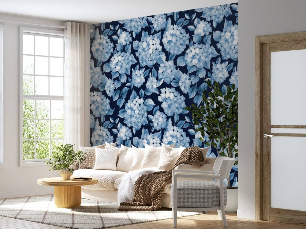 Diepzee Flora Dans