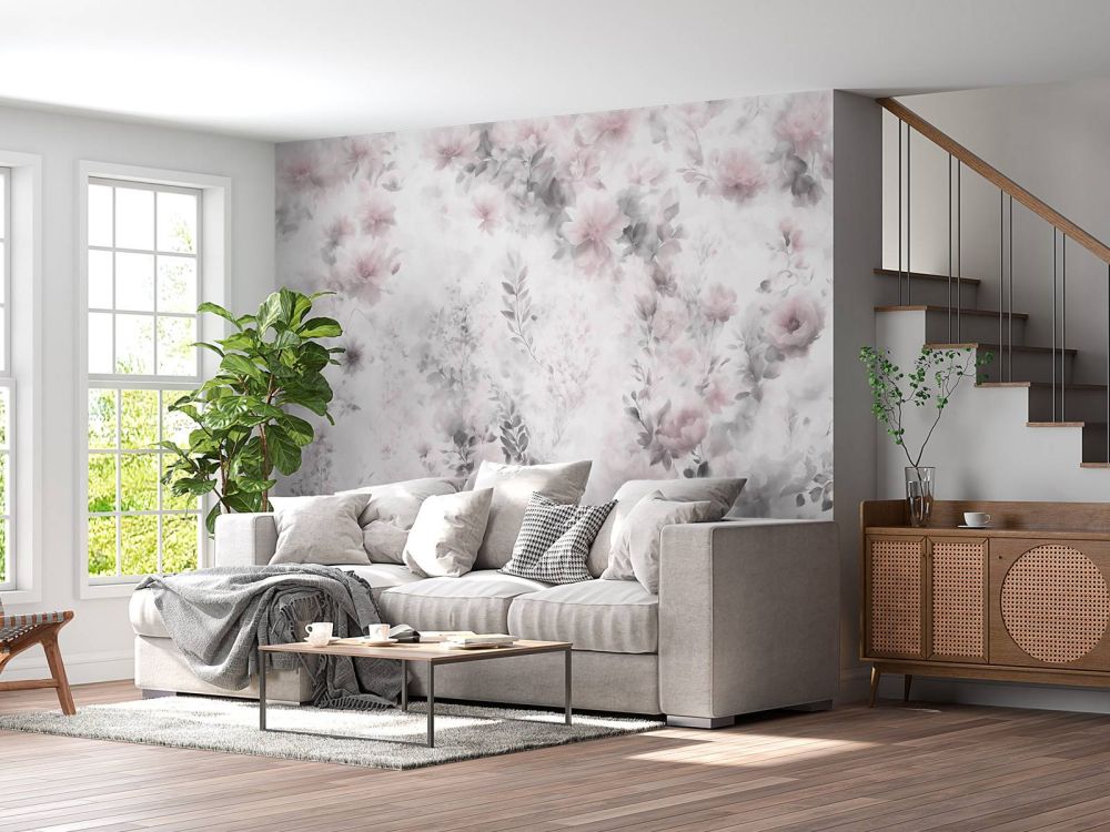 Delicate Floral Mood 9