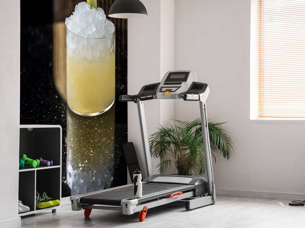 Luxe drankje