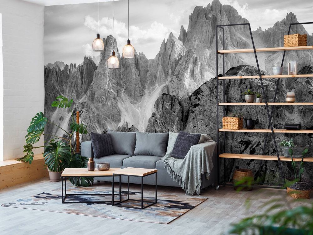The Peaks