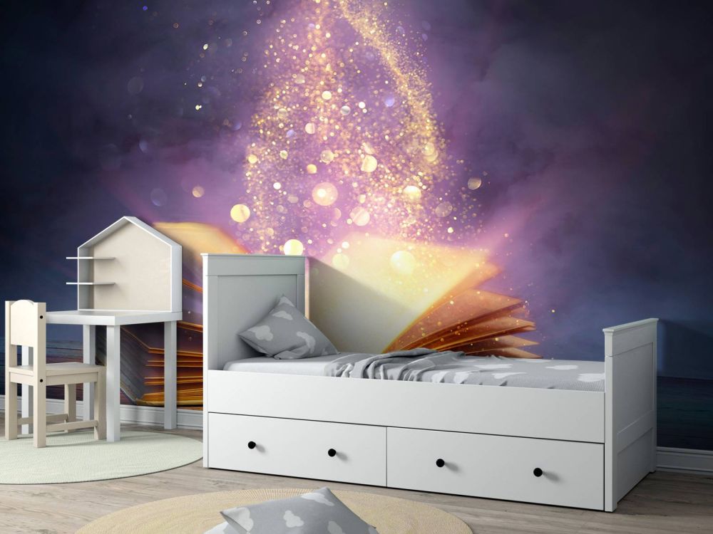 Magisch boek