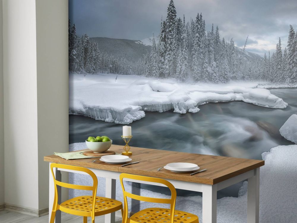 Winter wonderland - 1x