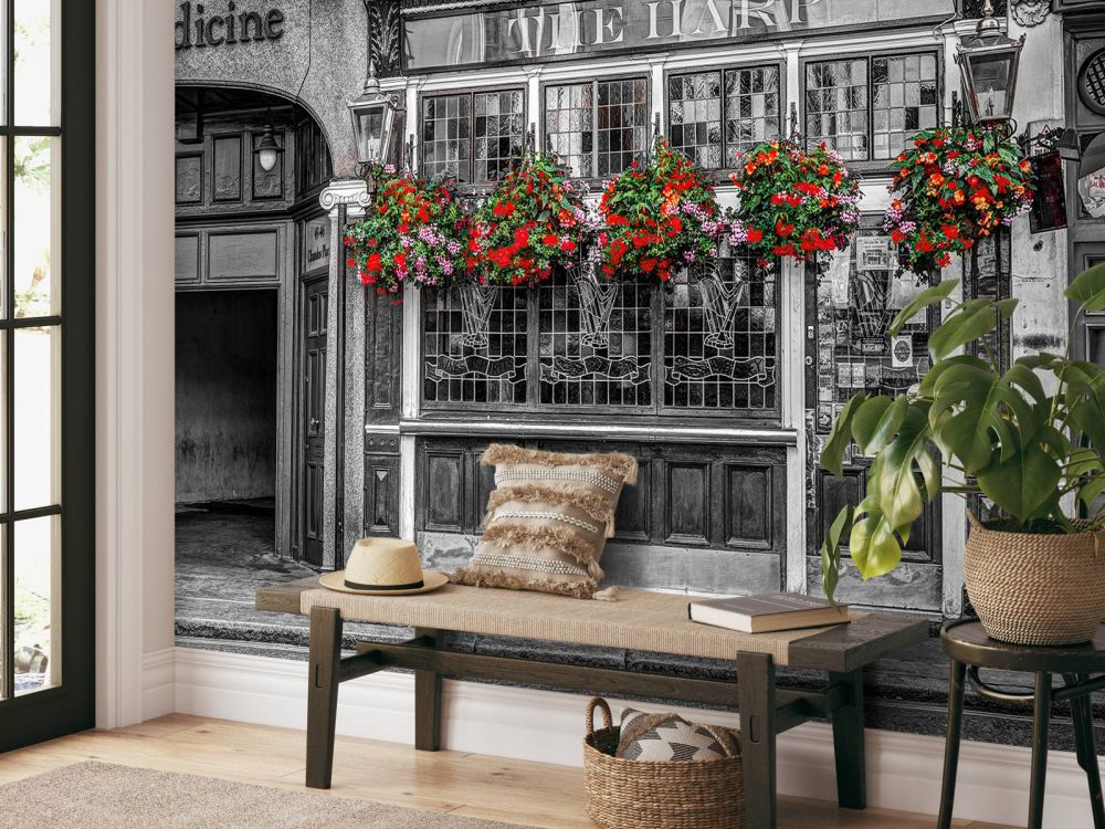 Pub in London