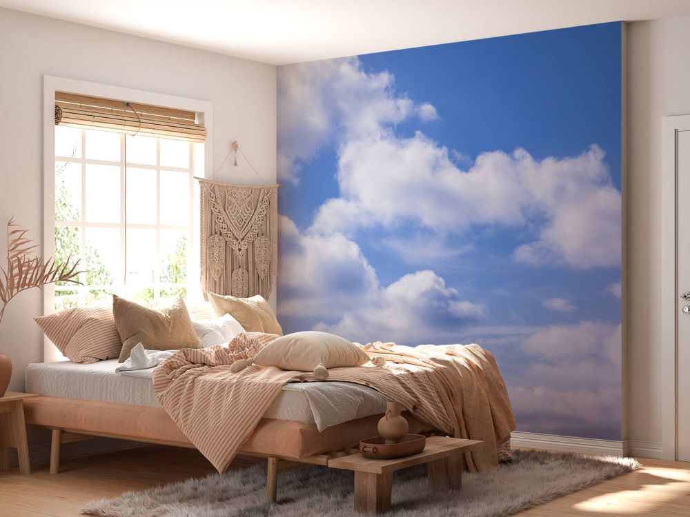 Wolken 