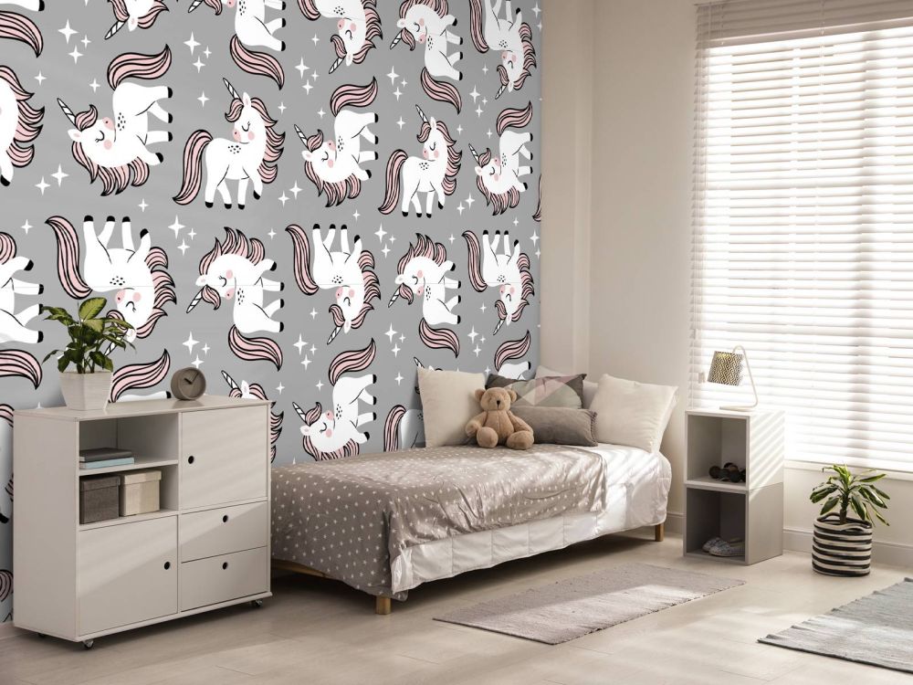 Baby unicorns