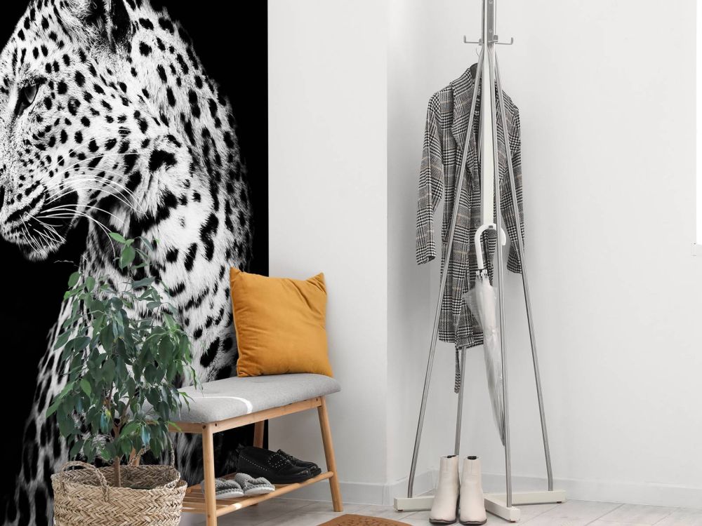 Dark Leopard