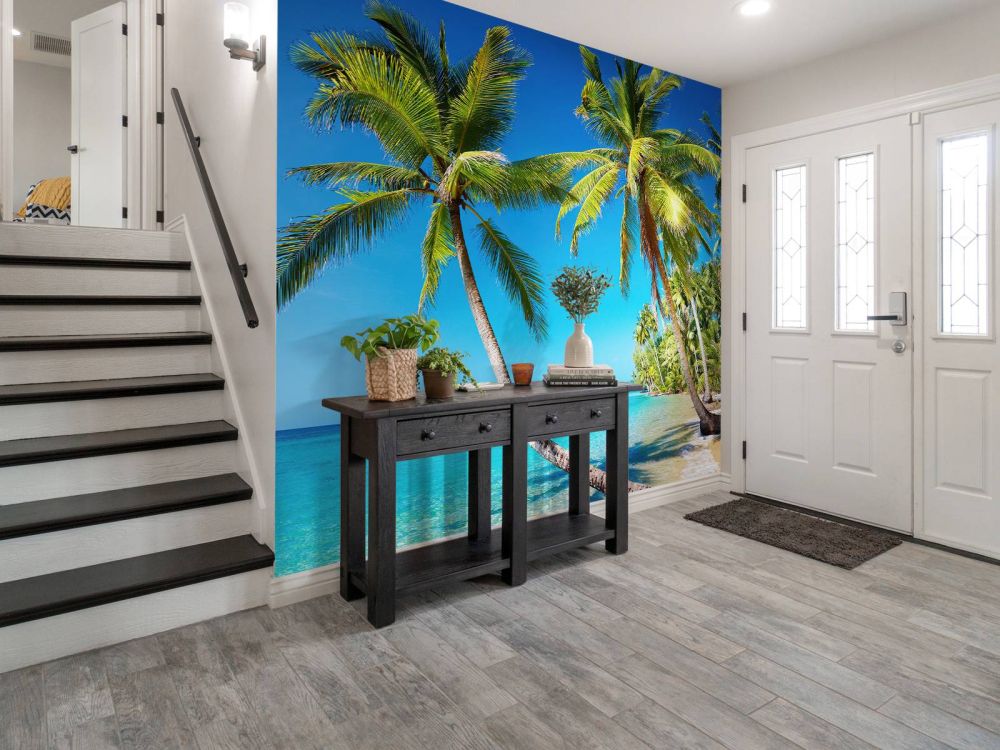 Caribbean
