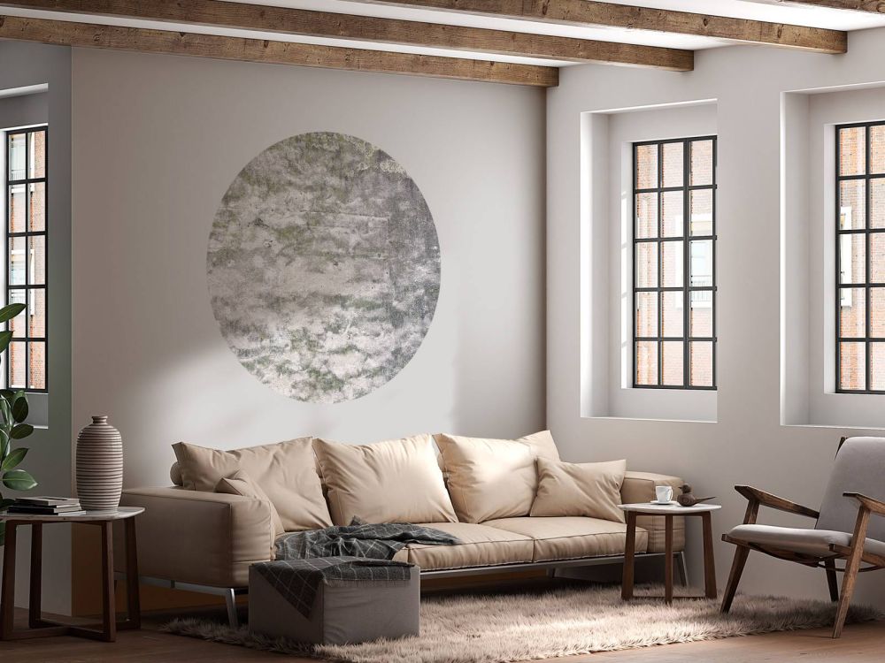 Oude muur 