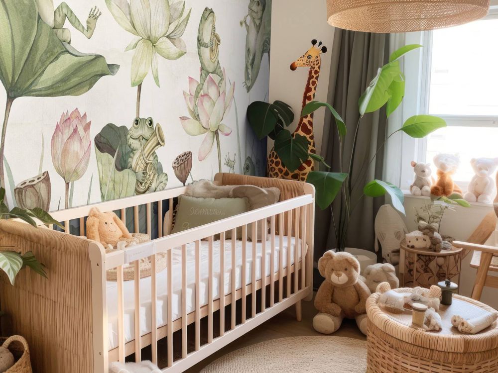 Water Lily Orchestra