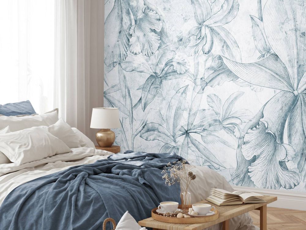 Orchids Contour 5