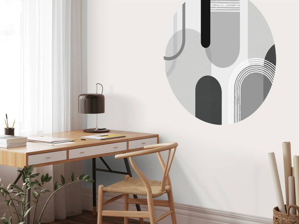 Abstract Shadowplay