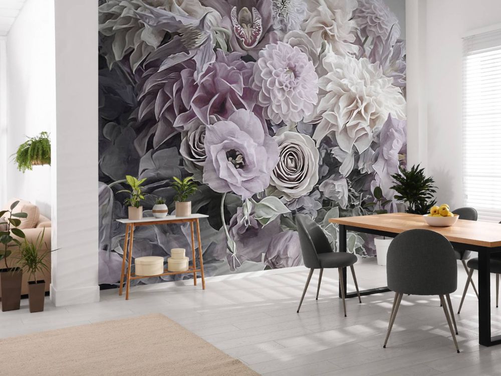 Hydrangea Elegance
