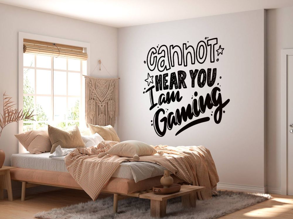 Gaming Mode On