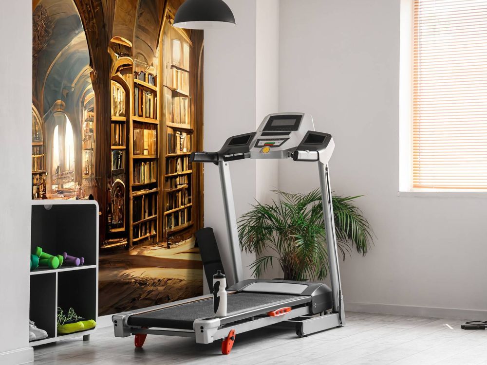 Gouden Arcadenbibliotheek