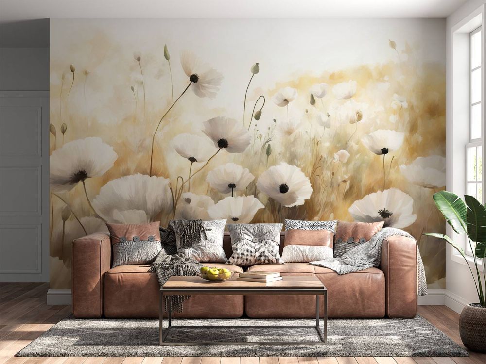 Serenity Yellow