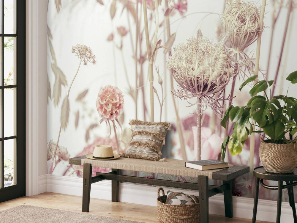 Weidebloemen