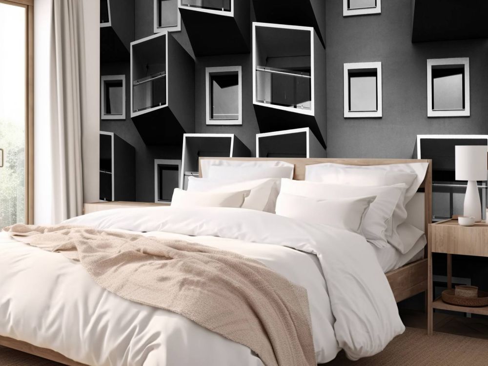 Living in Boxes