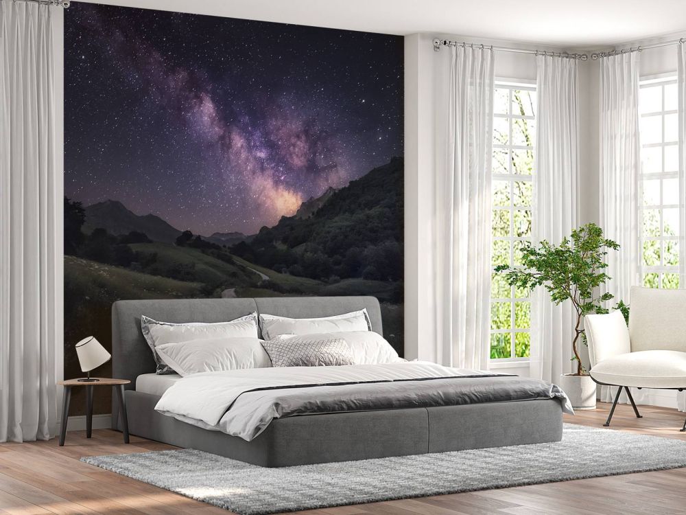 Path to the Stars