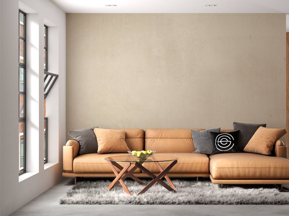 Licht beton