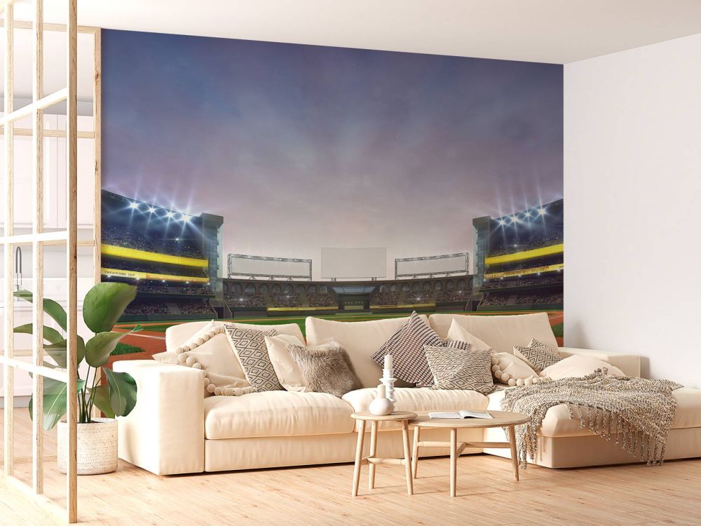 Honkbal stadion