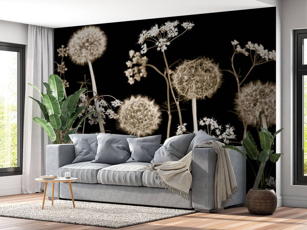 Meadow fantasie