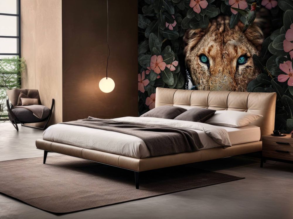 Jungle Lioness