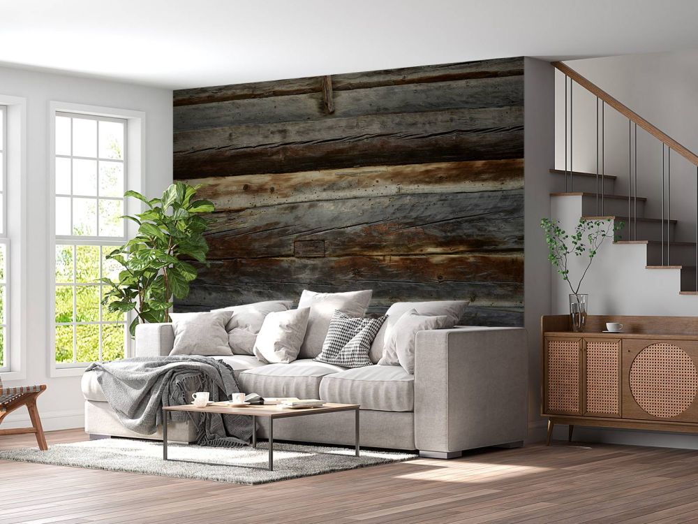 Houten balken
