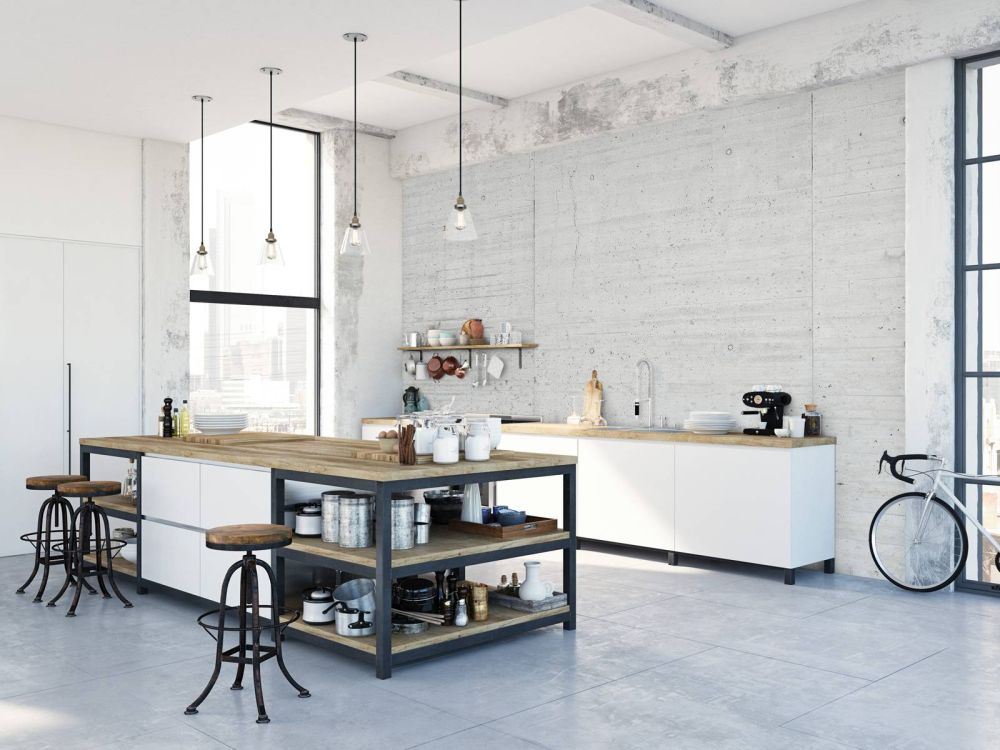 Beton stroken 
