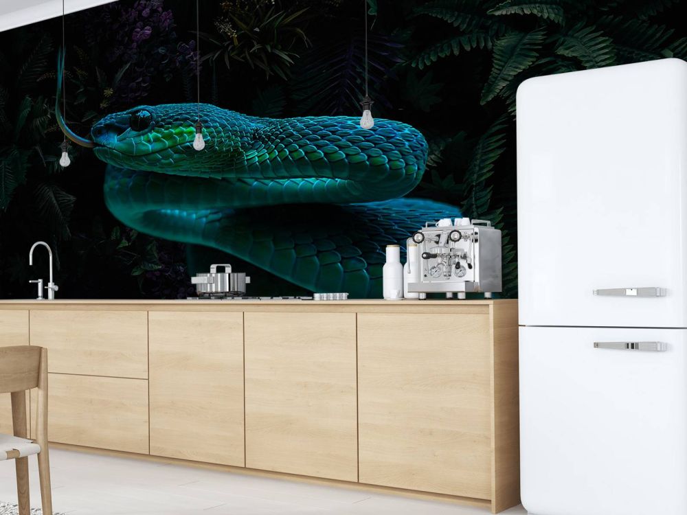 Jungle Snake