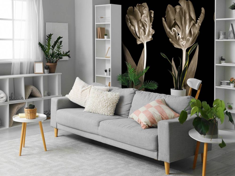 Rococo tulpen