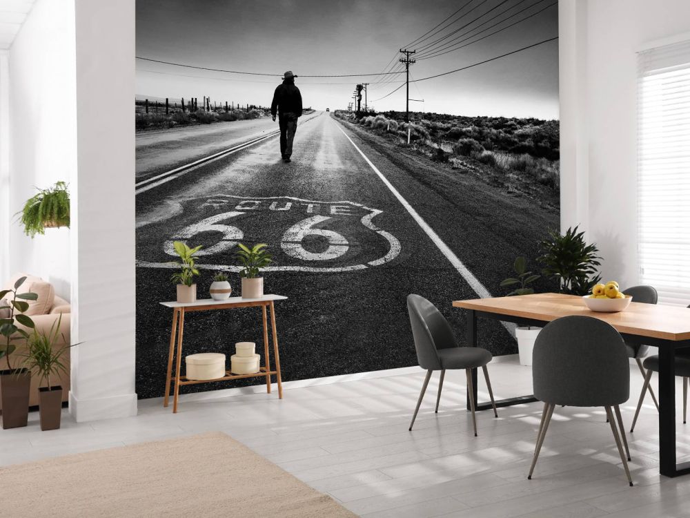 Historical road