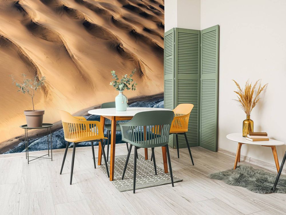 Namib desert