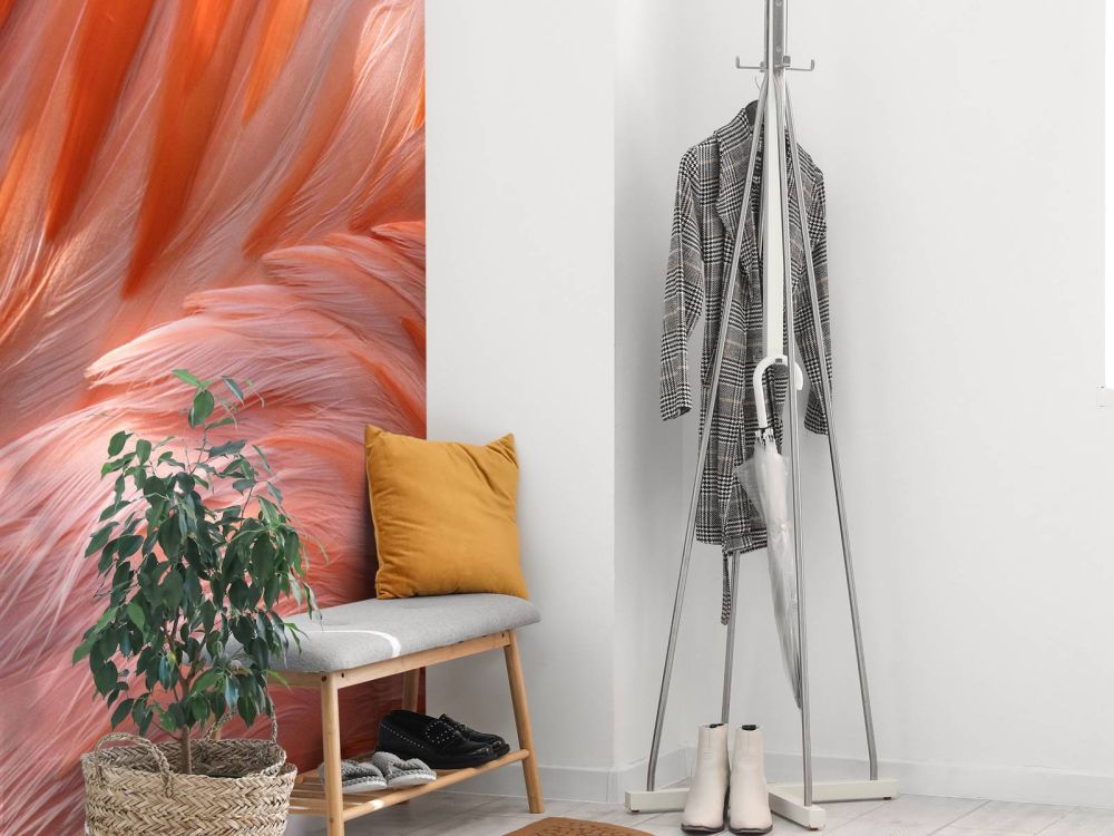 Flamingo veren