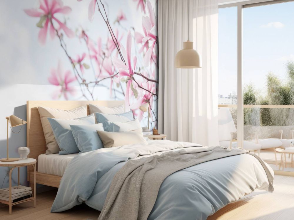 Magnolia