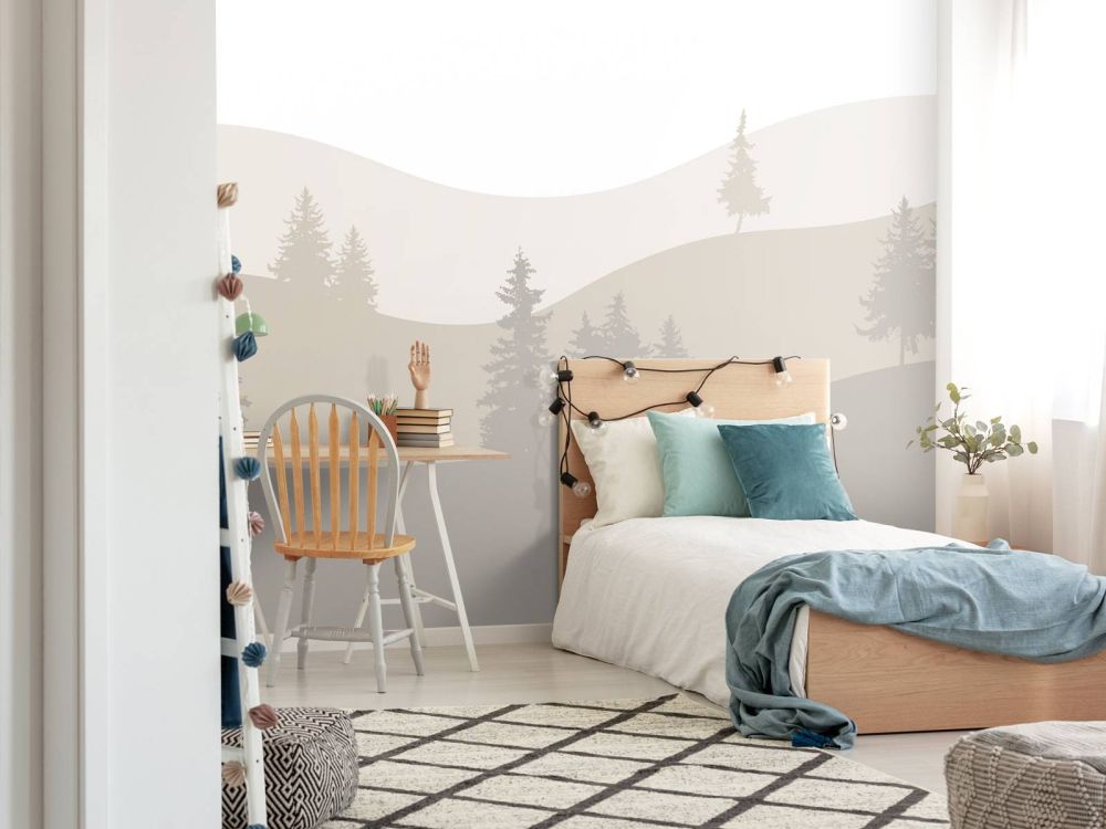 Landscape Beige