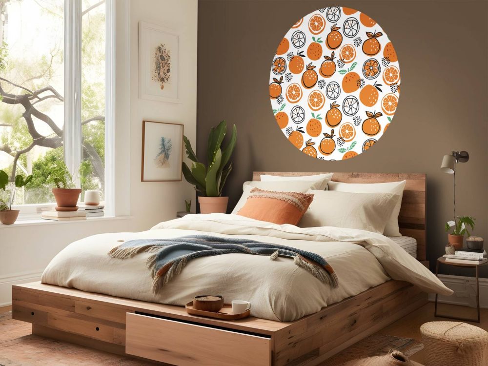 Citrus patroon