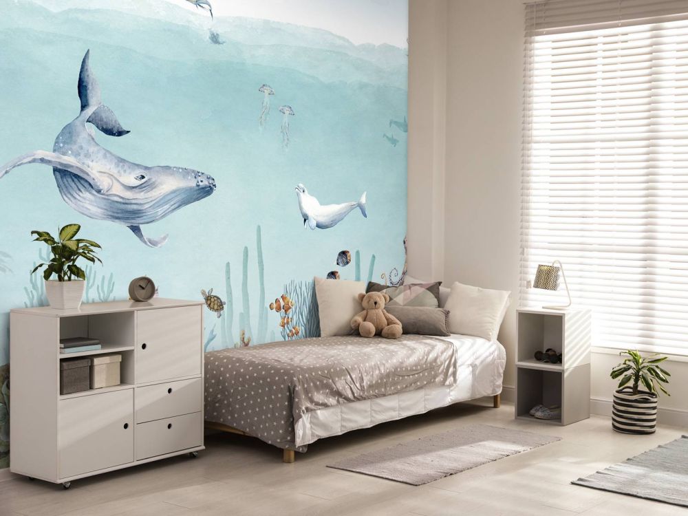 Secret Sealife