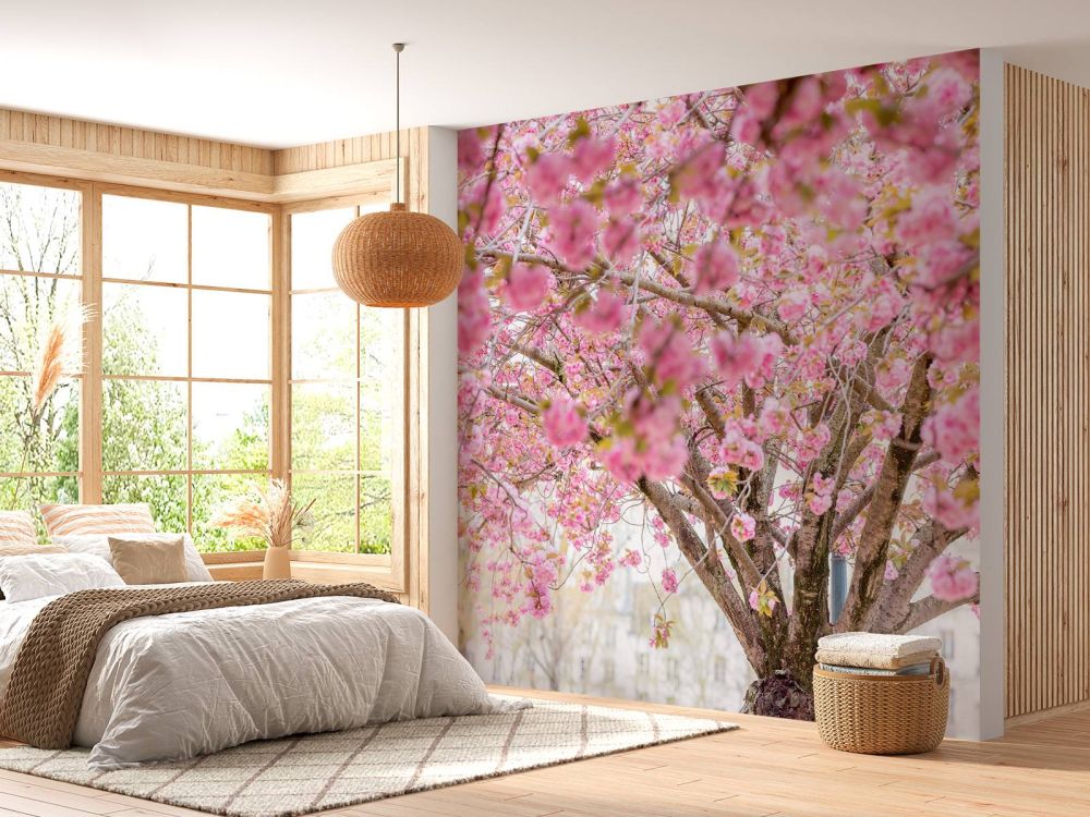 Bloesemboom