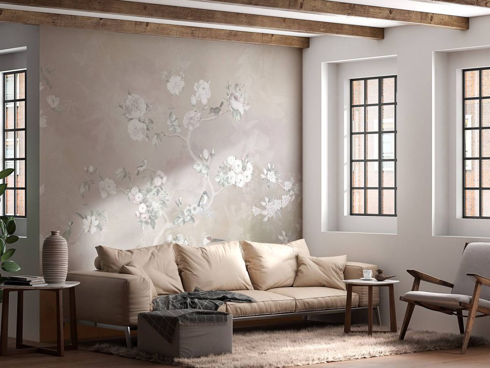 White Garden 5