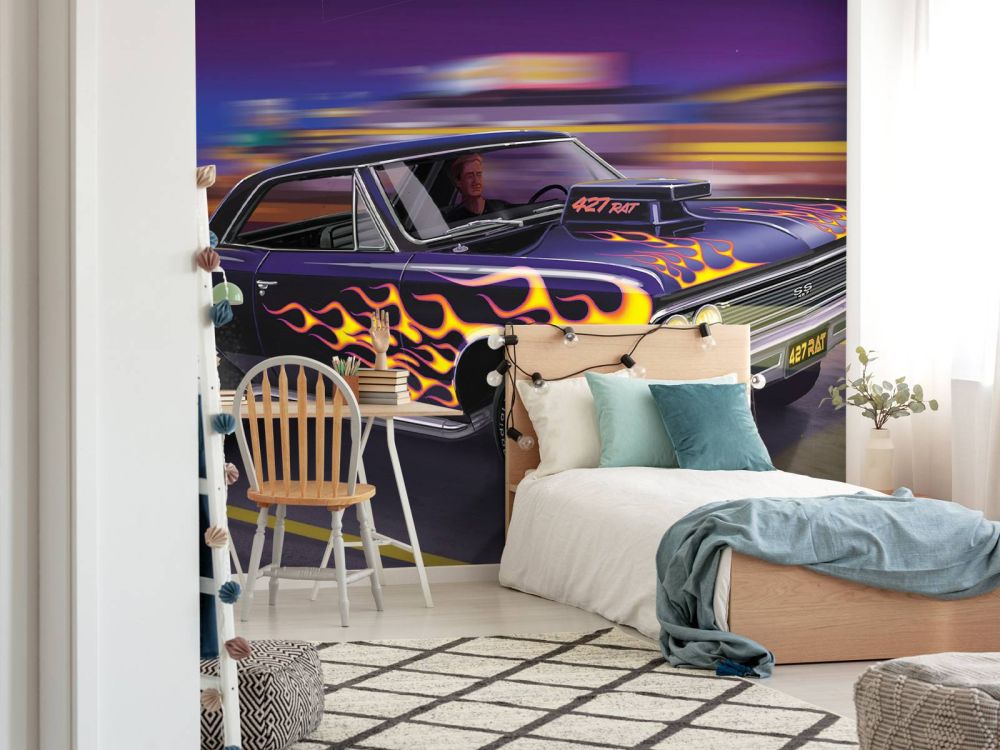 6 Chevelle
