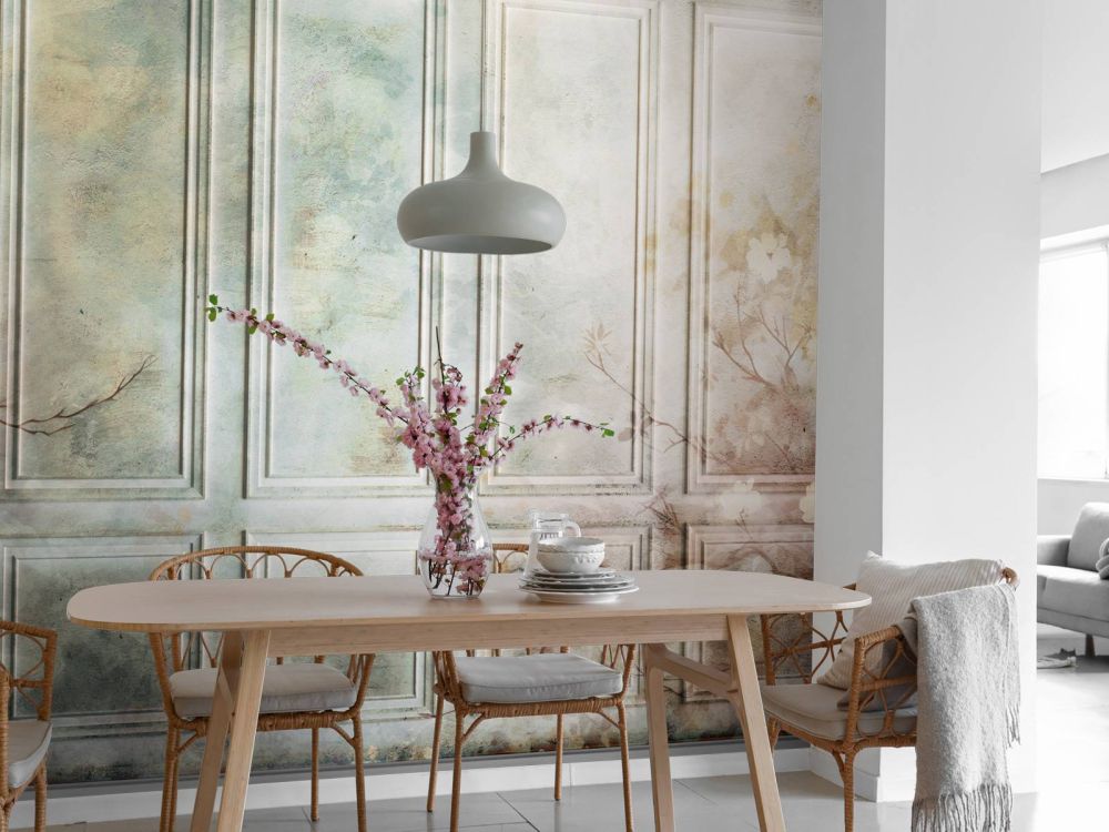 Ethereal Floral