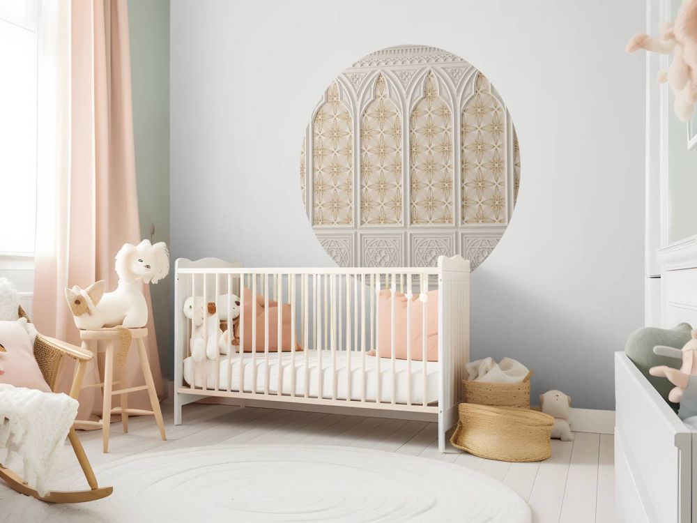 Golden Lattice