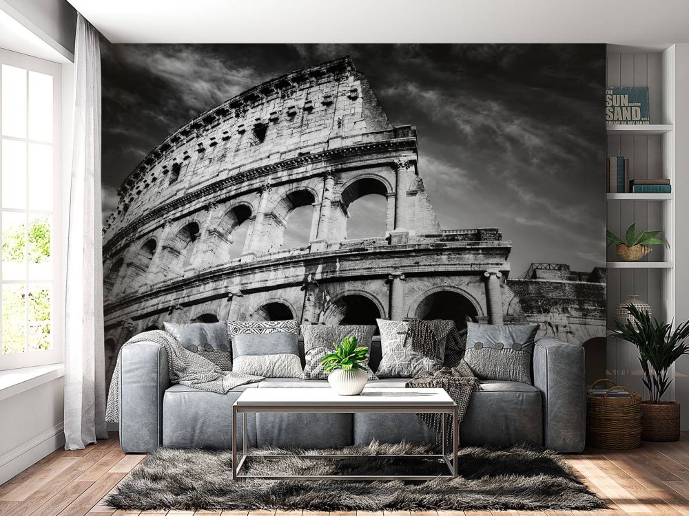Colosseum in Rome