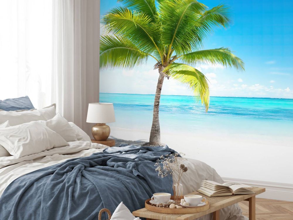 Palmboom