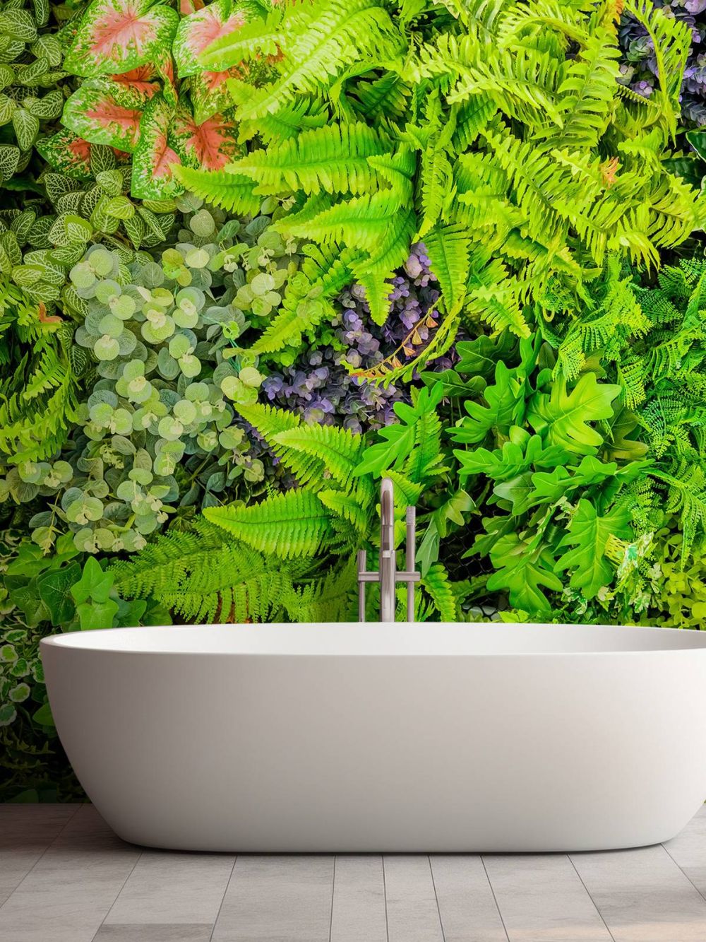 Planten mix