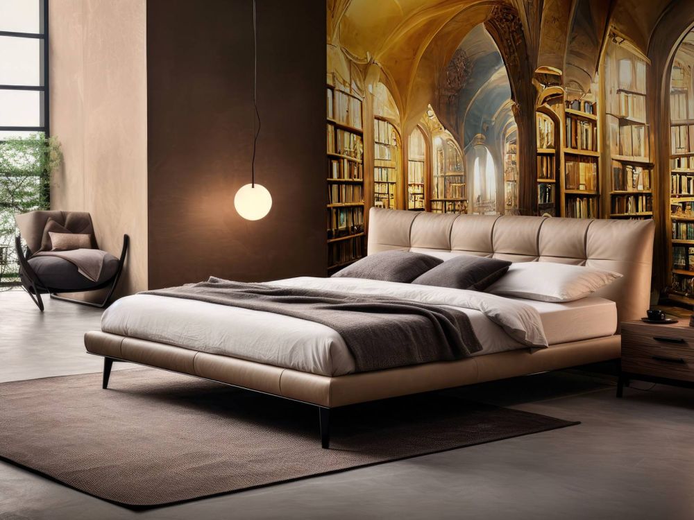 Gouden Arcadenbibliotheek