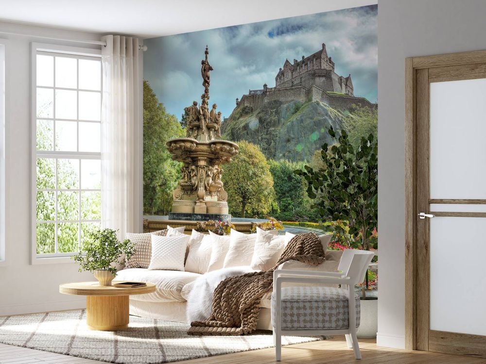 Edinburgh