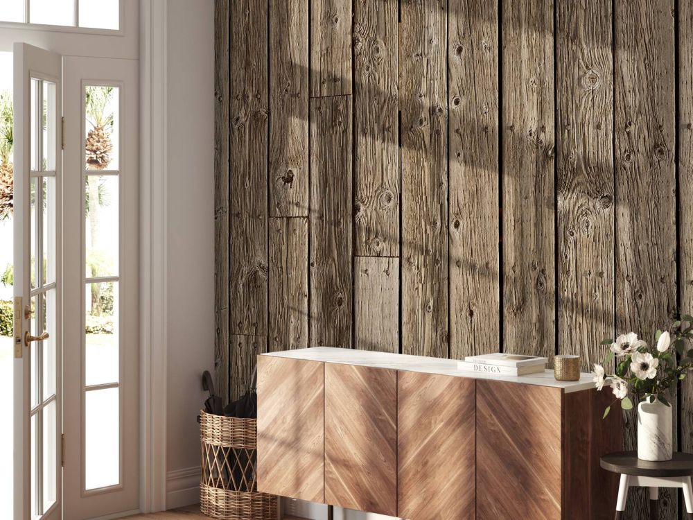 Oud hout 