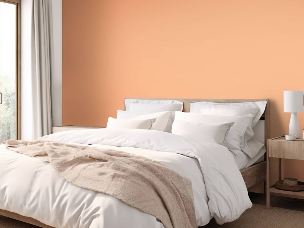 Roze oranje