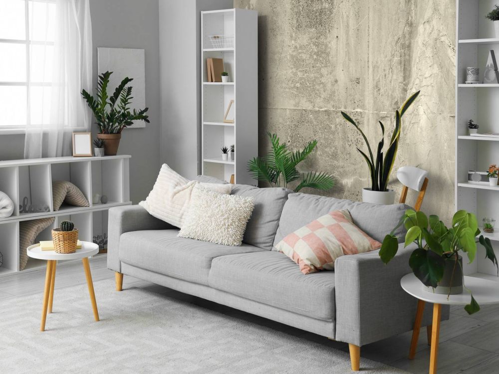 Speels beton